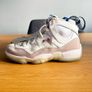 Nike Basketball High-Top Trainers Image 3