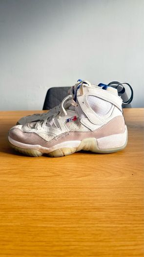 Nike Basketball High-Top Trainers