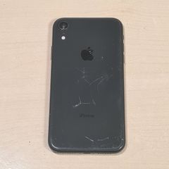 Iphone Xr Faulty Damaged Locked For Parts Repair