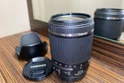 Tamron 18-200 f3.5-6.3 Di II VC for Canon