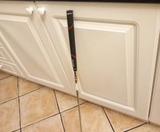 golf putter