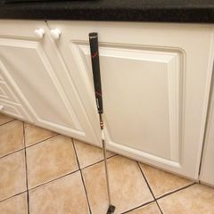 golf putter