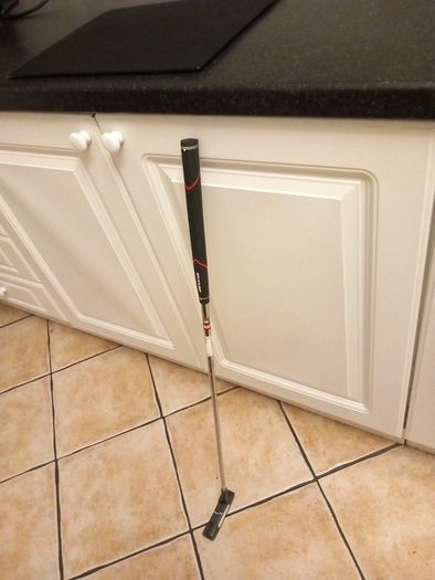 golf putter