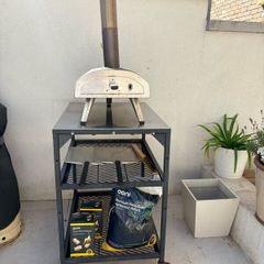 Ooni Pizza Oven Bundle