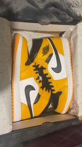 3-Pair Air Jordan 1 DEADSTOCK bundle OBO