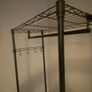 Expandable Heavy Duty Metal Closet Rack Image 5