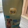Select Gold Maxi Senior Sensitive dog food 25kg Image 2