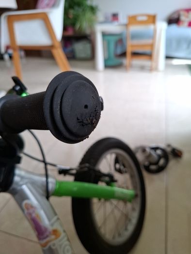 Little Big Bike