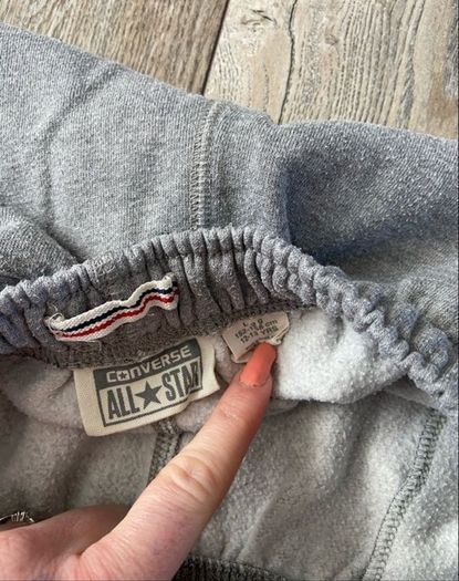 Converse Bottoms 12-13