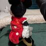 Minnie mouse backback Image 2