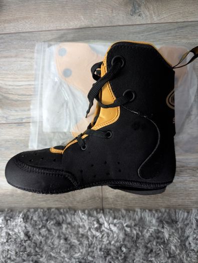 Intuition V2 skate Liner SIZE M