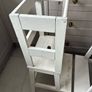 toddler kitchen tower Image 6