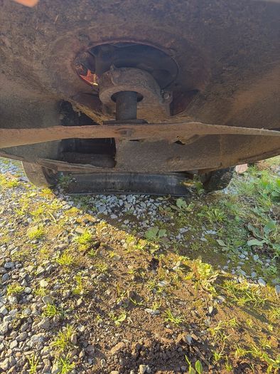 lawnmower for spares or repair