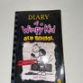 the diary of a wimpy kid books Image 3