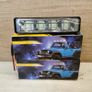 2 pce - 6 inch - Super Bright 24 LED Light Bar for Off-road Vehicles, Cars, Motorcycles, SUVs - 1200LM White LED External Lamp, Aluminum, Black Image 5