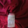 Jolie Moi Burgundy  Lace Dress. S. 14-16.   B.N.W.T. Image 5