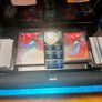 Charizard UPC Box Open and Full Holos and base cards Image 2