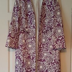 Lovely women's long blazer