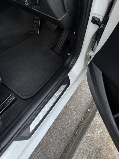BMW 1-Series 2012