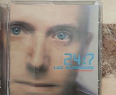 Lee Burridge 2CD  - 24:7 Global Underground