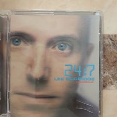 Lee Burridge 2CD  - 24:7 Global Underground