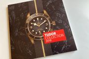 Tudor 2019 Catalogue