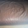 Italian Leather Sofa Image 10