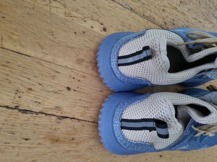 safety shoes