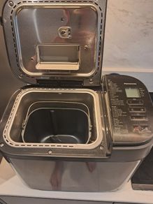 Panasonic SD-YR2540 Breadmaker
