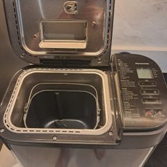 Panasonic SD-YR2540 Breadmaker