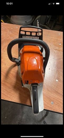 Stihl