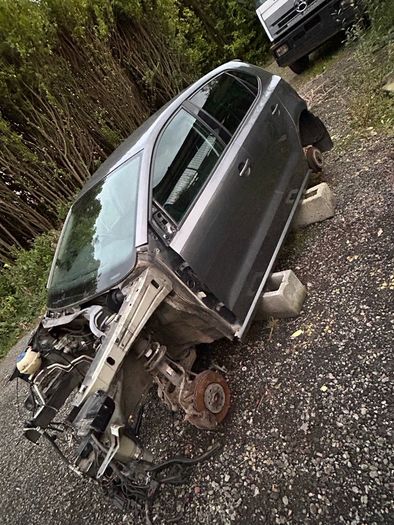 vw polo for breaking