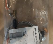 Soda Remote Hose