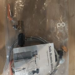 Soda Remote Hose