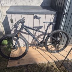 27.5" Carrera Mountain Bike