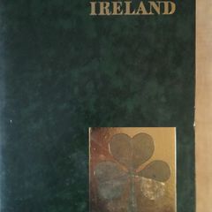 AA Touring Guide To Ireland 1976