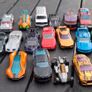 Hotwheels Lot Image 6