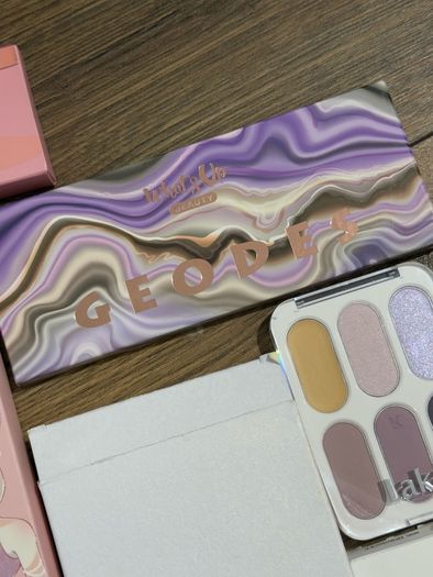 Korean makeup