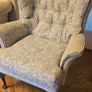 Queen Anne Chair Image 3