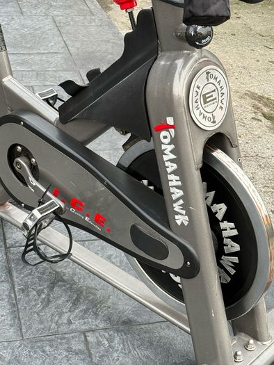Spin Bike