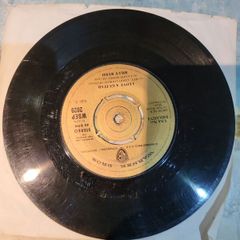 Billy Byrd I Love A Guitar sample EP