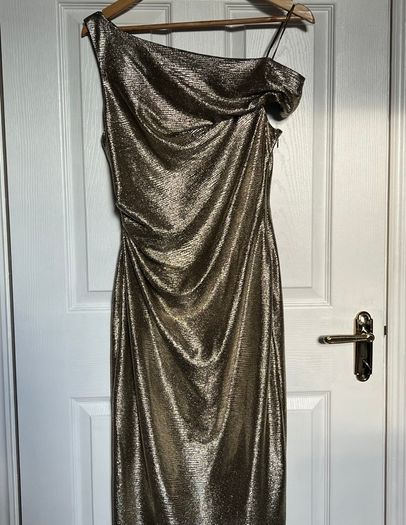 Ralph Lauren Dress