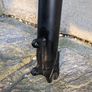 "partner" 26" Mtb/hybrid disc brake Fork 9mm QR Image 10