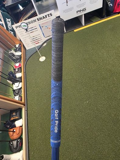 Taylormade M4 Driver