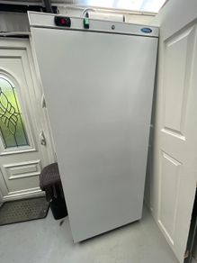Commercial Fridge 544L