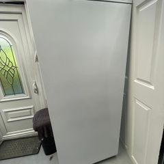 Commercial Fridge 544L