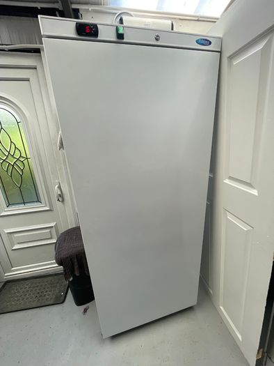 Commercial Fridge 544L