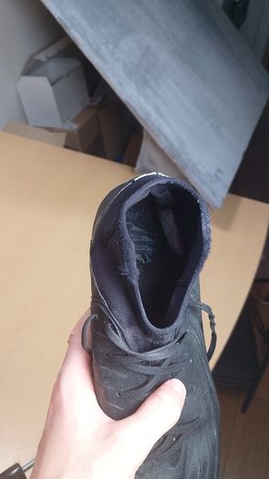 Nike Phantom Luna Football boots