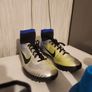 Kids Astro Runners (Sock) Image 6