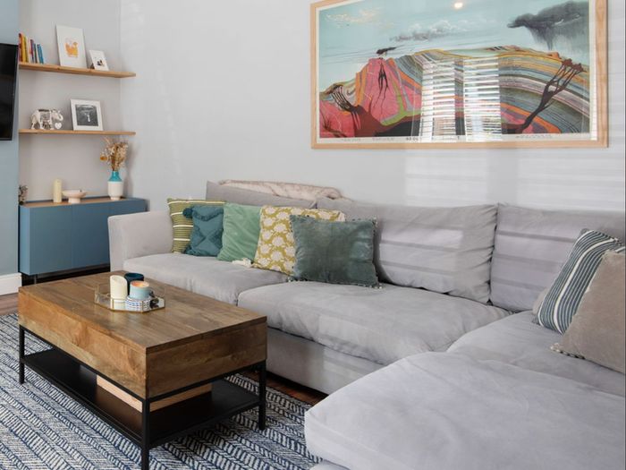 Sofa - City Combi Unit